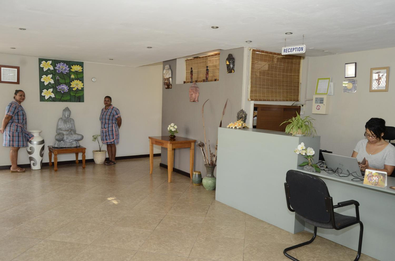 Public Area 2, Villa Narmada