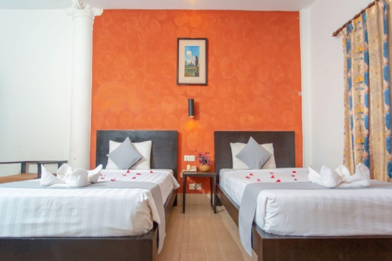 Bedroom 5