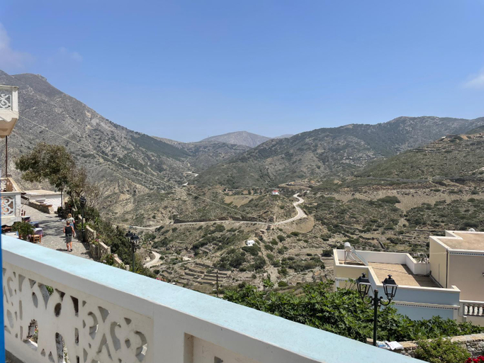 Others 4, Hotel THE OLIVE TREE, South Aegean