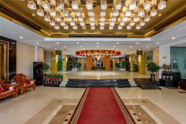Others 4, Hongqi Hotel, Datong