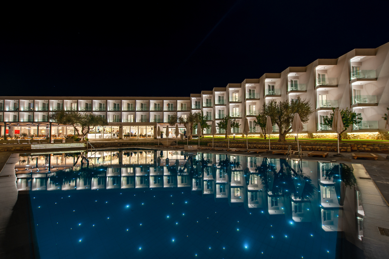Sport & Beauty 2, Amaronda Resort & Spa, Central Greece