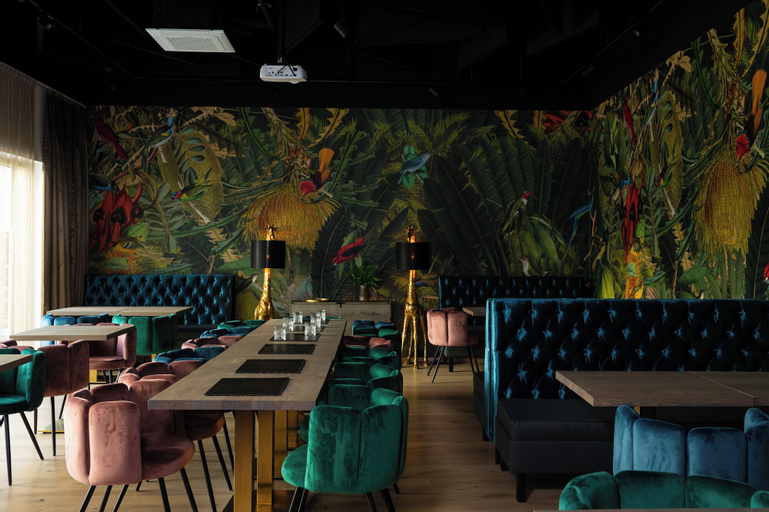 Food & Drinks 5, Best Western Hotel Spinnerei Linz, Linz
