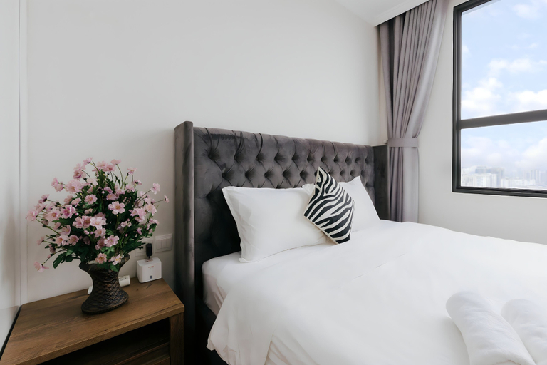 Bedroom 4, Vinhomes D'Capitale - Quylodge, Cầu Giấy