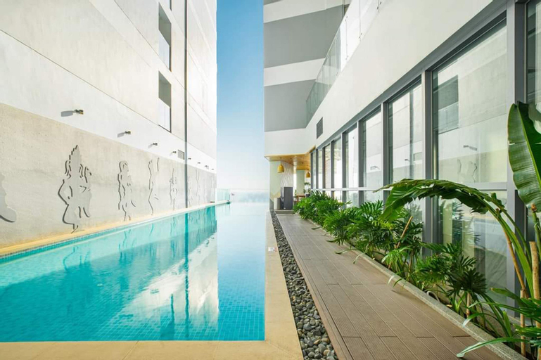 MySea Panorama Nha Trang Superview Apartments, Nha Trang