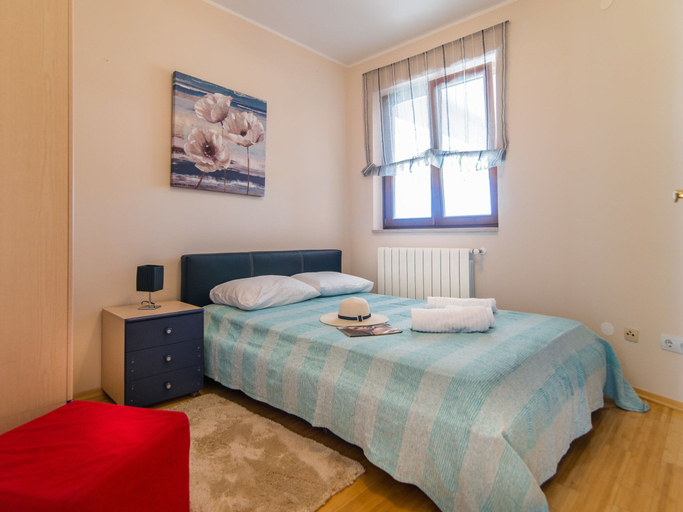 Others 5, Modern Villa in Rovinj With Private Swimming Pool, Kanfanar