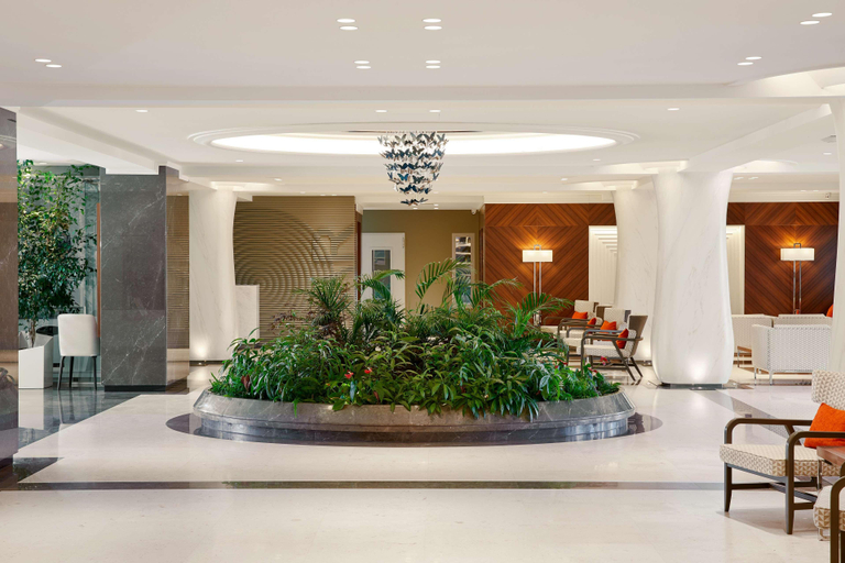 Public Area 4, Potidea Palace Hotel - All inclusive, Central Macedonia