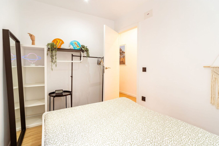 Bedroom 3, Unik Vacation Penthouse, Tarragona