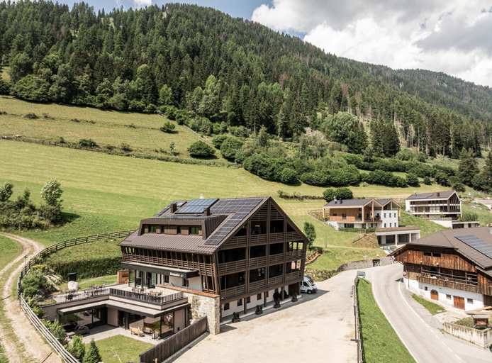 Exterior & Views 2, Hotel Rommisa, Bolzano