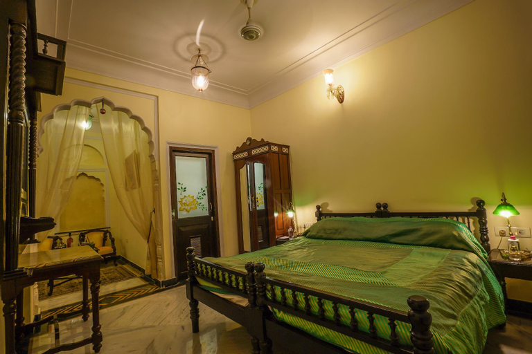 Bedroom 5