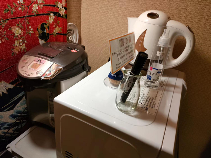 Amenities 14
