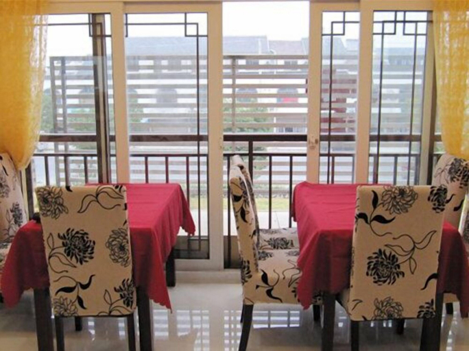 Food & Drinks 3, Taihu Jinting Hotel, Suzhou