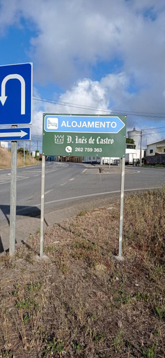 Others 2, Alojamento Dona Ines de Castro, Peniche