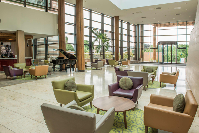 Public Area 4, The Orchard Hotel & Restaurant, Nottingham