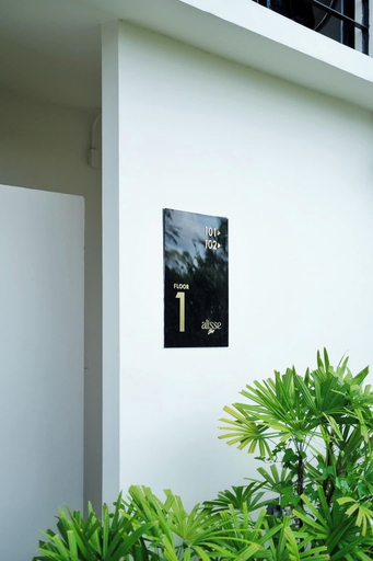 Exterior & Views 2, Alisse Stay Phuket Layan, Phuket Island