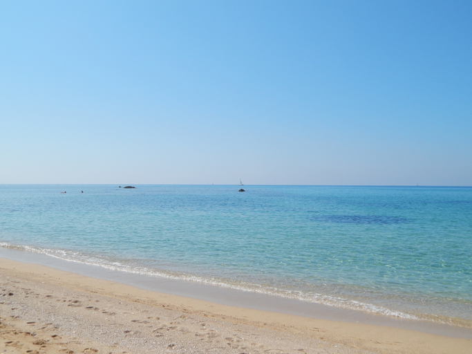 Others 3, Palmina Mare, Epirus