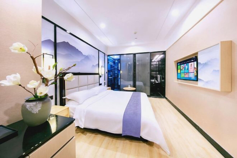 Bedroom 8