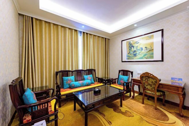 Others 5, Sun Spring Hotel Dunhuang, Jiuquan