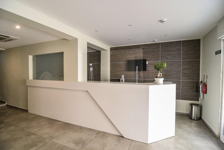 Public Area 2, The Howard Hotel And Residence