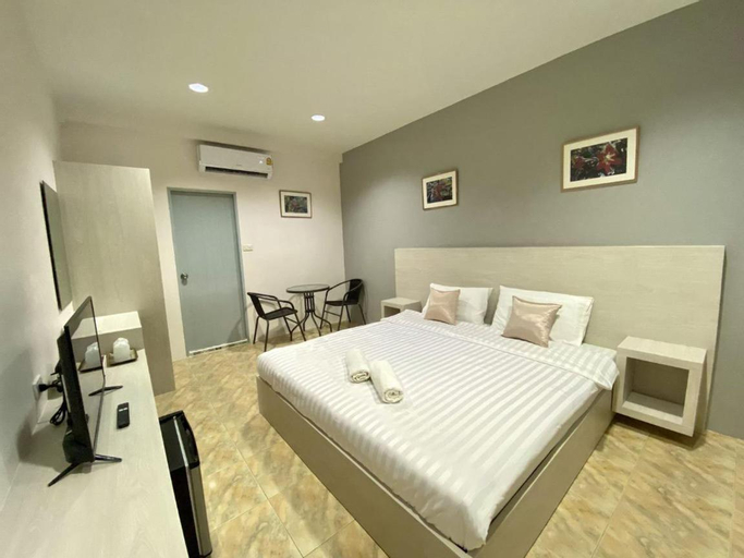 บ้านสายสิริ, Muang Nonthaburi