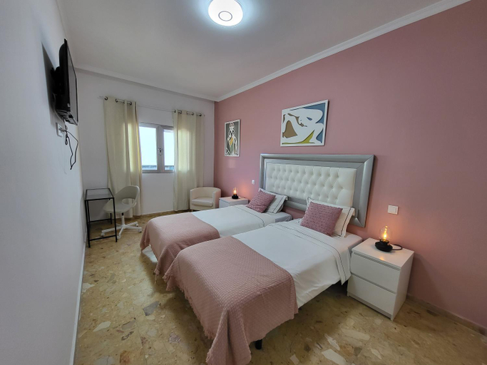 Others 3, Resort Suites Vecindario, Las Palmas
