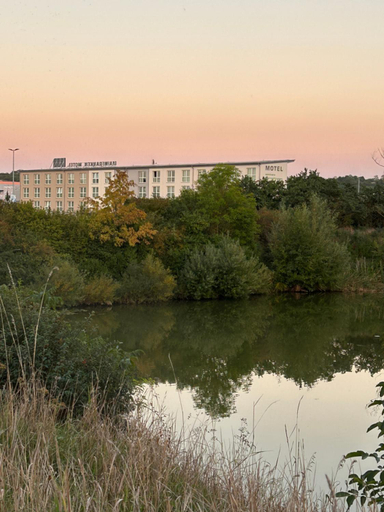 Others 5, Mainfranken Motel - Anreise rund um die Uhr - Neueroffnung 2023, Kitzingen