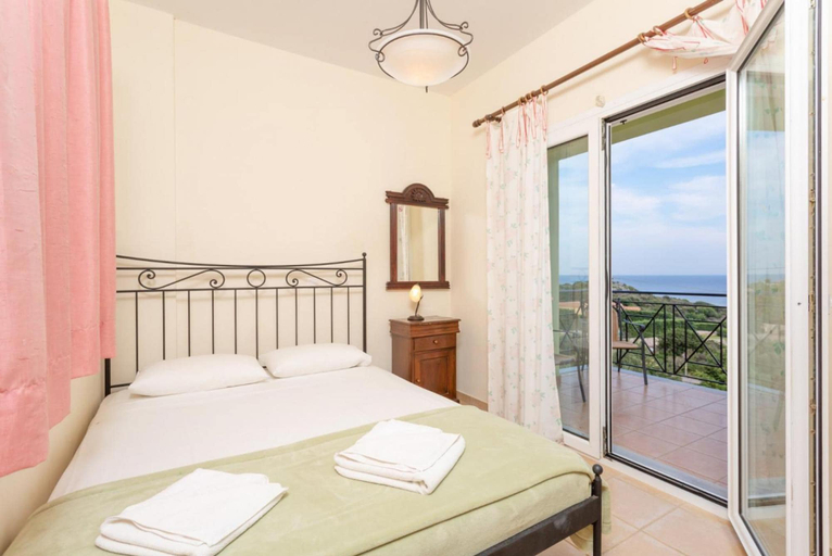 Room 5, Ionian Sea Villas in Ionian Islands, Ionian Islands