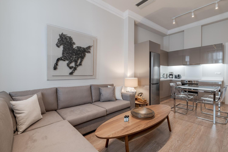 Others 5, Historic Plaka's Deluxe Apartment★, Attica