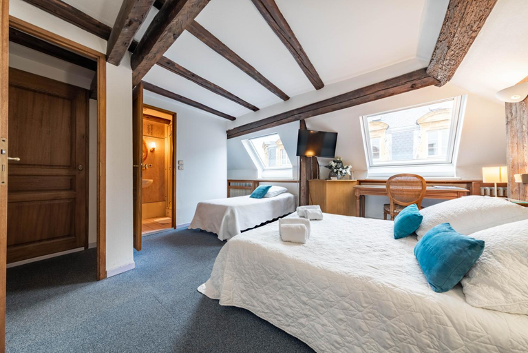 Bedroom 11