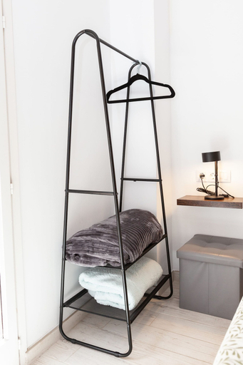 Bedroom 3, Unik Vacation Studio, Tarragona
