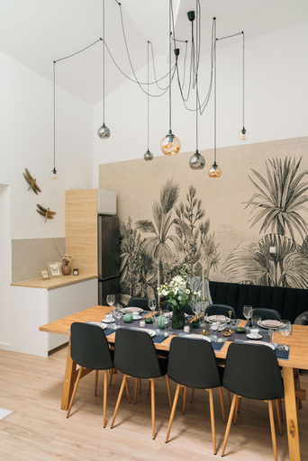 Food & Drinks, Dragonfly Old Town Apartment - LoftAffair, Kraków City