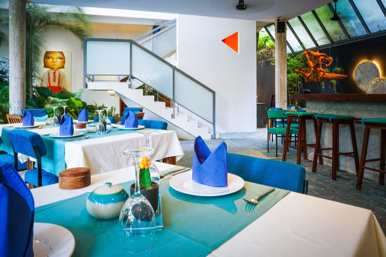 Food & Drinks 4, Rambutan Resort - Phnom Penh, Phnom Penh