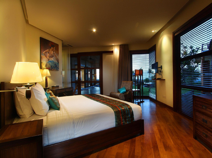 Bedroom 8