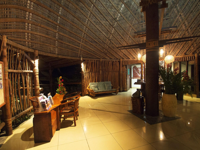 Public Area 5, Sinalei Reef Resort & Spa, Siumu