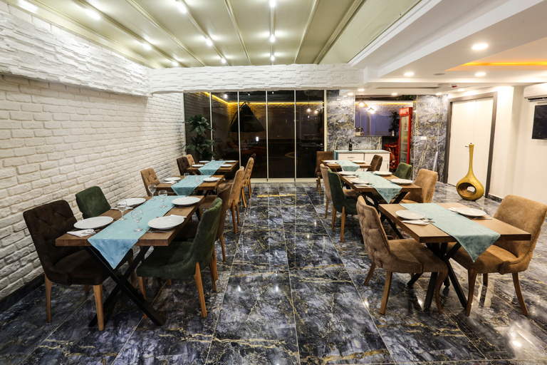 Food & Drinks, Akayda Butik Hotel, Manavgat