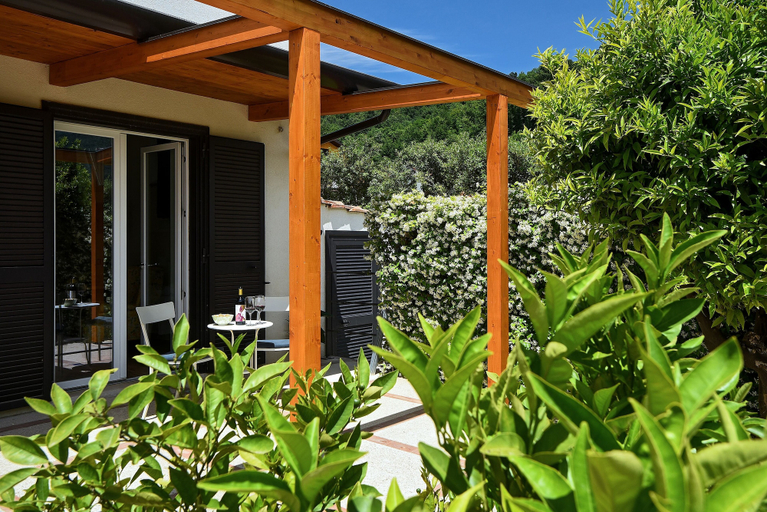 Exterior & Views 2, Agriturismo Guerritore, Salerno