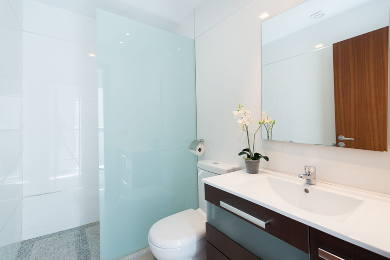 Room 2, Moll 3 in Cala Bona With 2 Bedrooms and 2 Bathrooms, Baleares