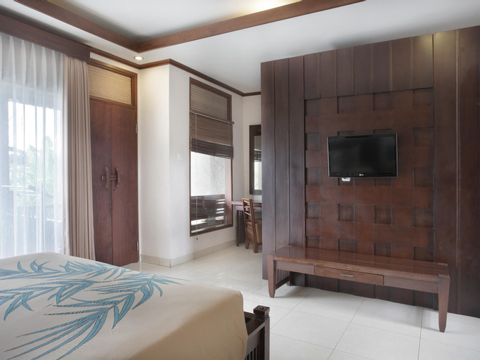 Bedroom 19