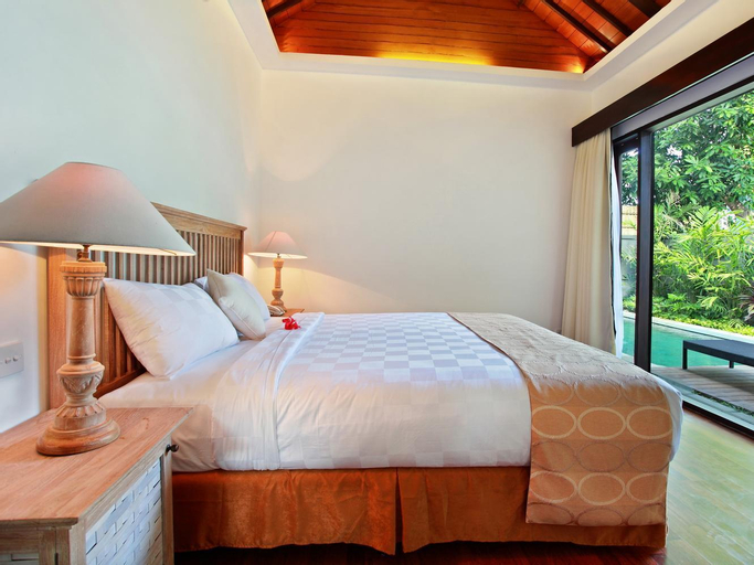 Bedroom 15
