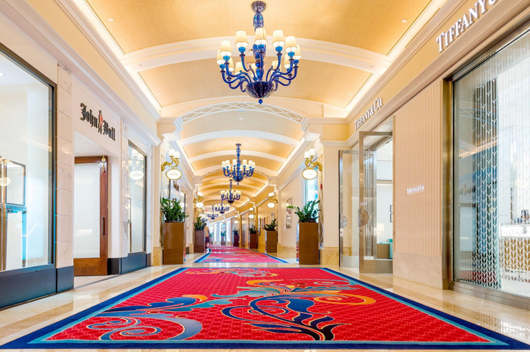 Public Area 4, Grand Hyatt Baha Mar