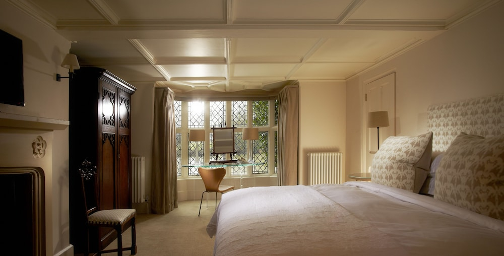 Bedroom 2, Cliveden, Buckinghamshire