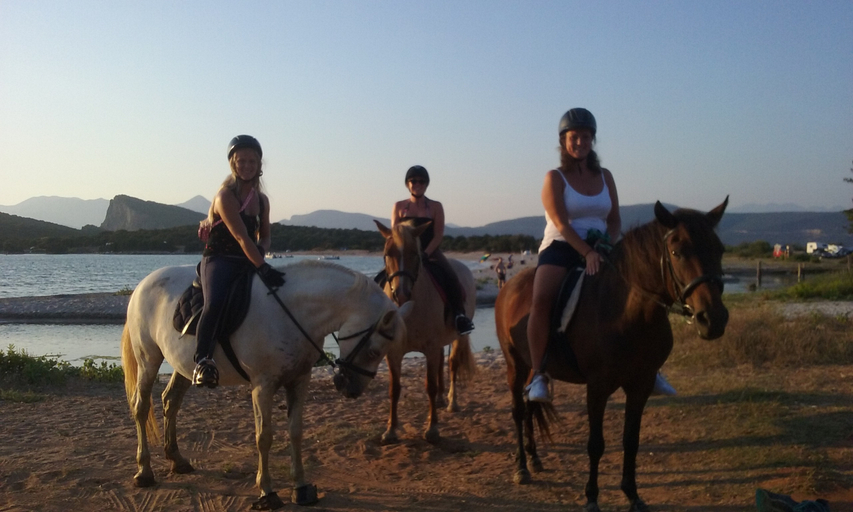 Others 5, Palmina Mare, Epirus
