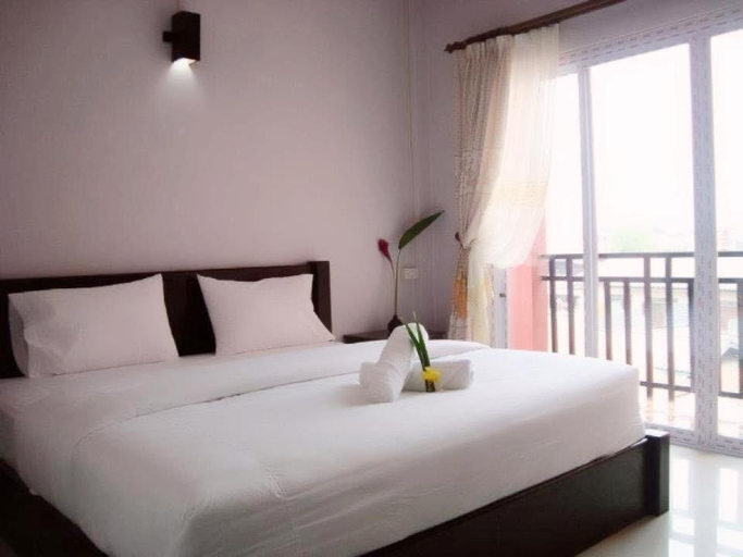 Bedroom 3, Phou Ang Kham 2 Hotel, Vangvieng