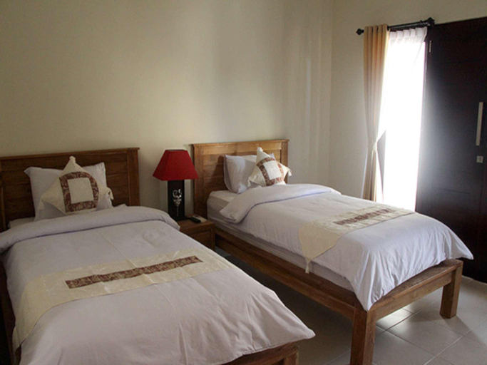 Bedroom 8