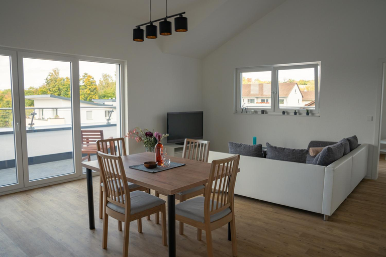 Others 4, Panorama Suite 20, Rhein-Neckar-Kreis