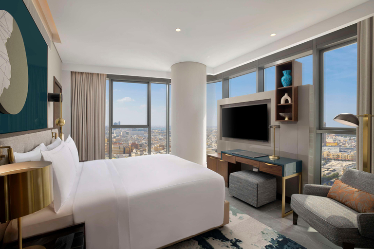 Bedroom 9