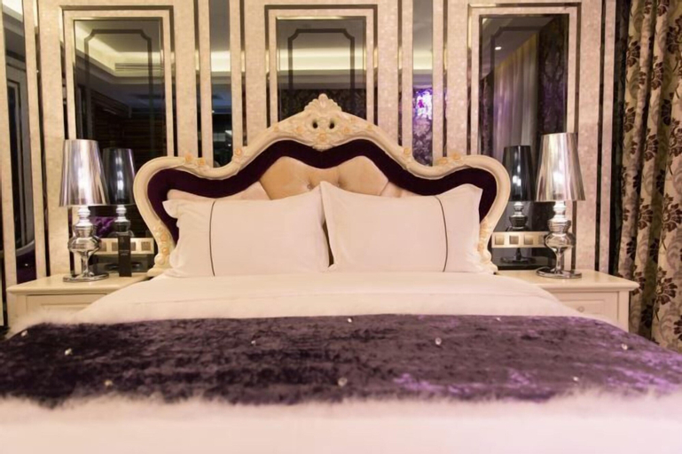 Bedroom 10
