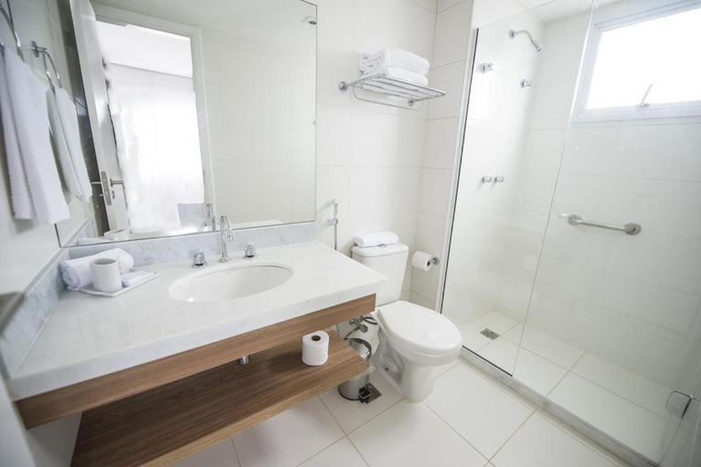 Others 4, Flats especial c excelente piscina Rio Stay, Rio de Janeiro