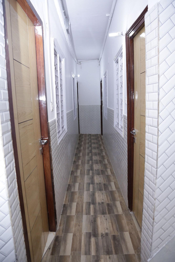 Exterior & Views 2, New King by Backpackers Heaven, Delhi