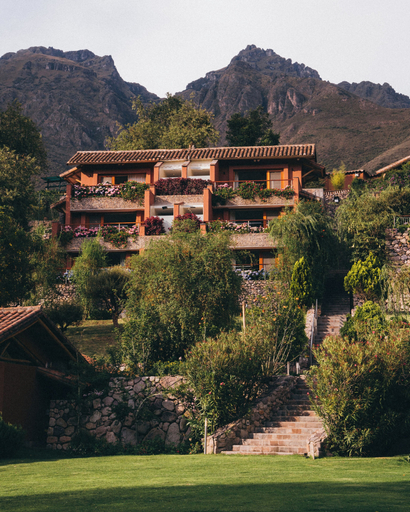 Exterior & Views 2, Rio Sagrado, A Belmond Hotel, Sacred Valley, Urubamba