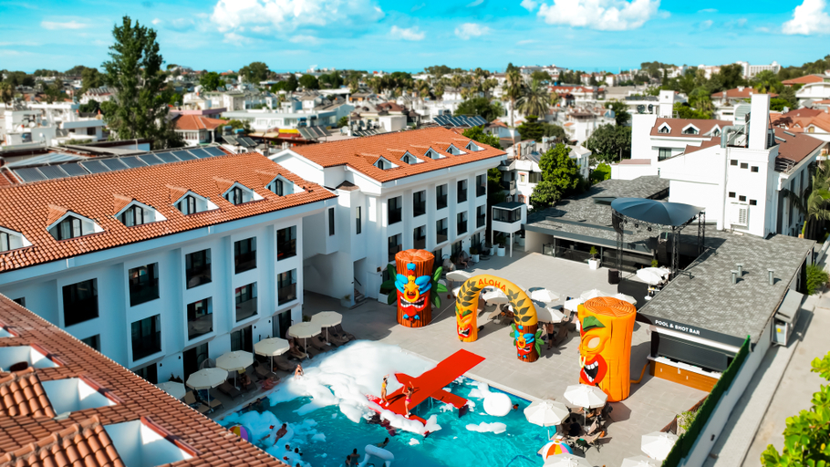 Exterior & Views 2, Saint Star Kemer (adult Only), Kemer